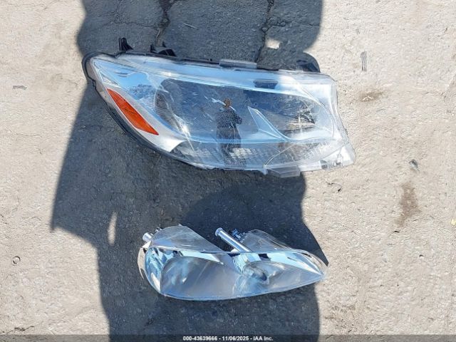 Mercedes-Benz Sprinter 3500 High Roof 4-cyl Diesel Ho Image 14