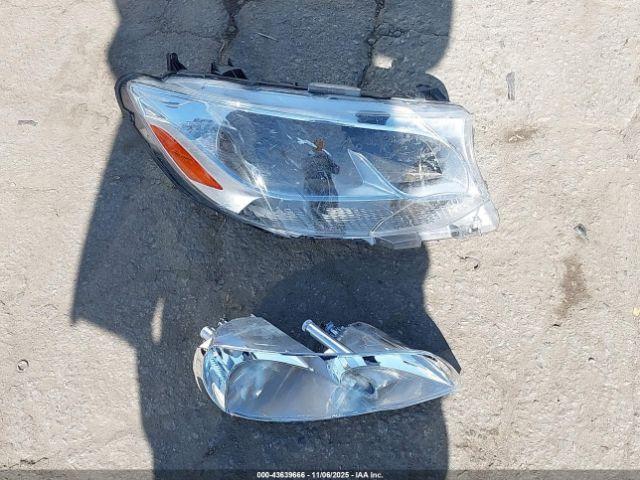 Mercedes-Benz Sprinter 3500 High Roof 4-cyl Diesel Ho Image 14