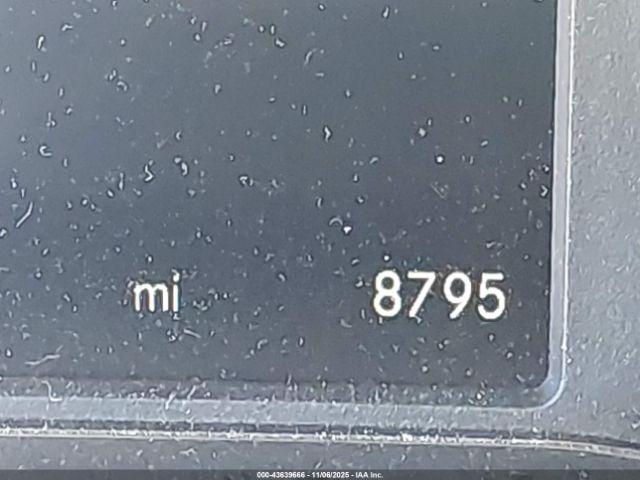 Mercedes-Benz Sprinter 3500 High Roof 4-cyl Diesel Ho Image 16