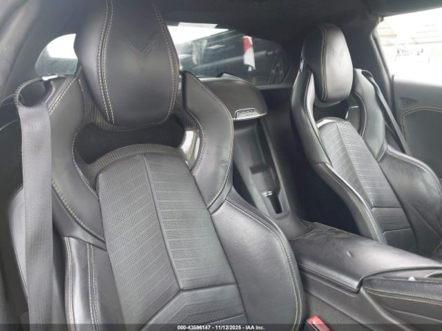 Chevrolet Corvette Rwd  3lt Image 9