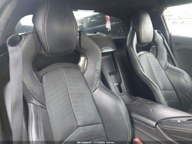 Chevrolet Corvette Rwd  3lt Image 9