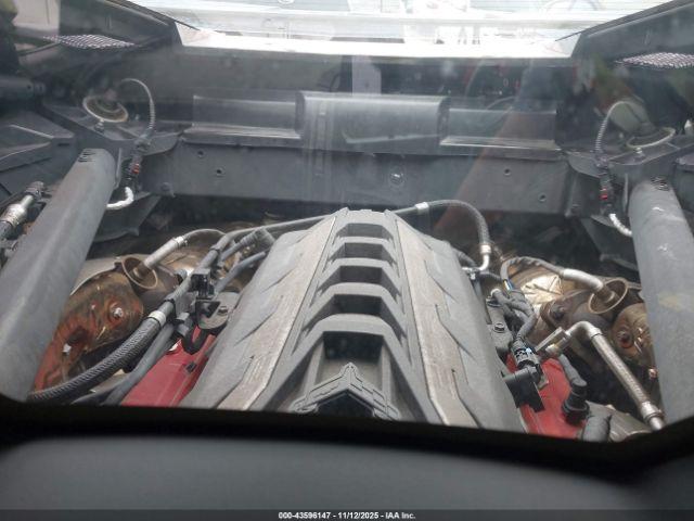 Chevrolet Corvette Rwd  3lt Image 2