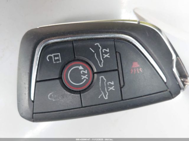 Chevrolet Corvette Rwd  3lt Image 12