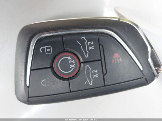 Chevrolet Corvette Rwd  3lt Image 12