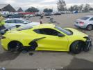 Chevrolet Corvette Rwd  3lt Image 4