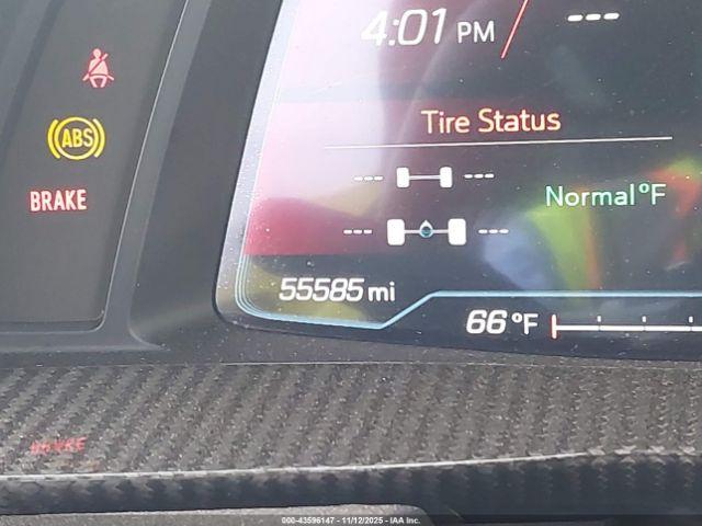 Chevrolet Corvette Rwd  3lt Image 15