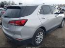 Chevrolet Equinox Awd 2fl Image 15