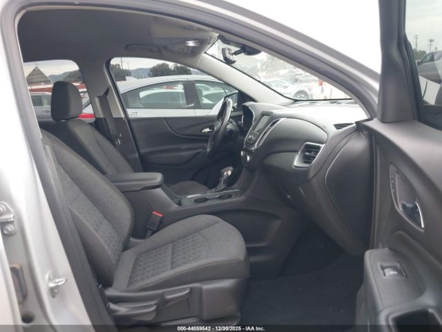 Chevrolet Equinox Awd 2fl Image 4