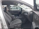 Chevrolet Equinox Awd 2fl Image 4