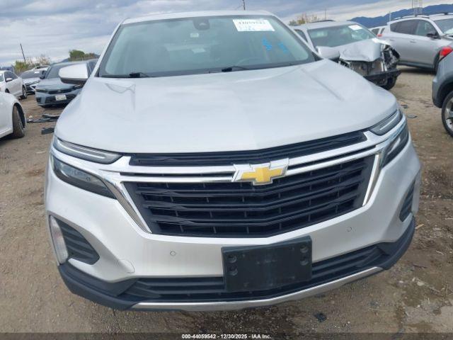 Chevrolet Equinox Awd 2fl Image 13