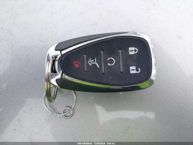 Chevrolet Equinox Awd 2fl Image 3