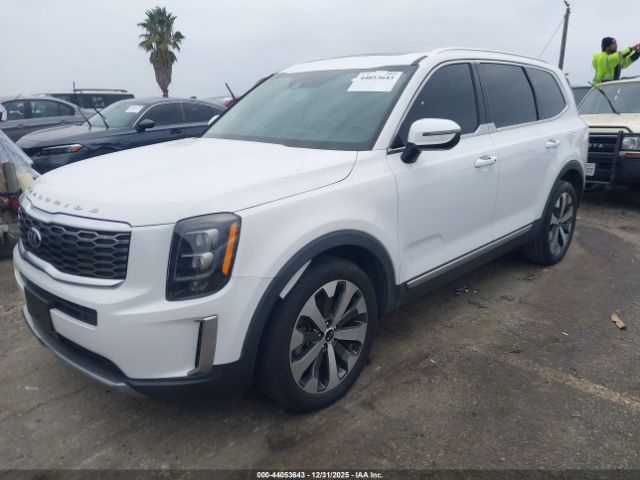 Kia Telluride Ex Image 3