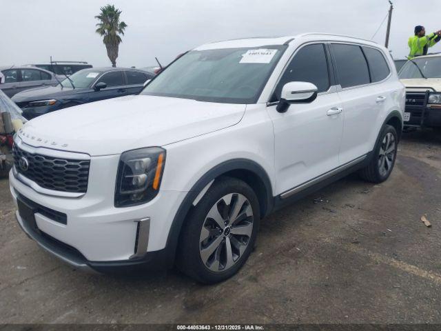 Kia Telluride Ex Image 3