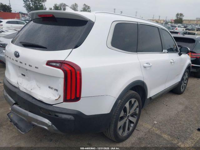 Kia Telluride Ex Image 8