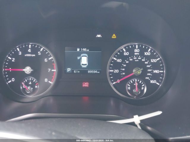 Kia Telluride Ex Image 6