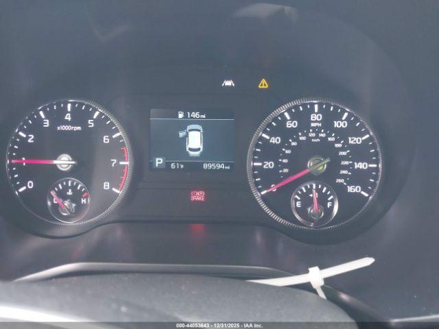 Kia Telluride Ex Image 6