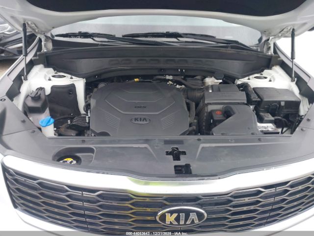 Kia Telluride Ex Image 7