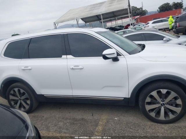 Kia Telluride Ex Image 9