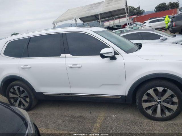 Kia Telluride Ex Image 9