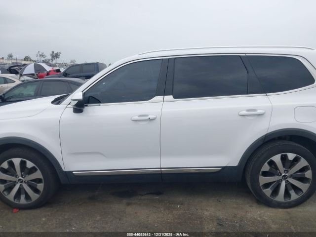 Kia Telluride Ex Image 16