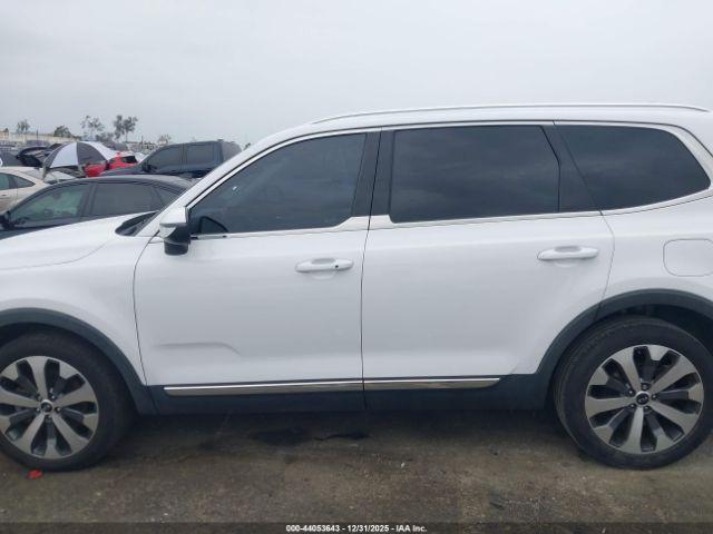 Kia Telluride Ex Image 16