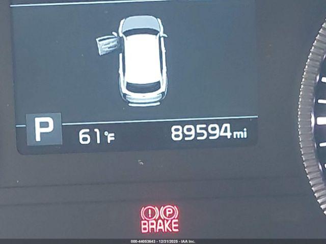 Kia Telluride Ex Image 12