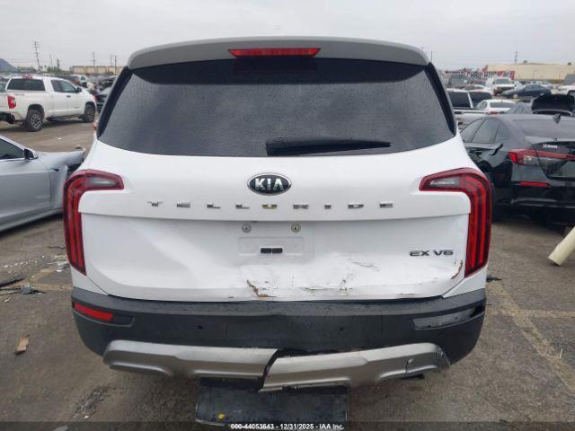 Kia Telluride Ex Image 15