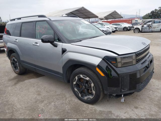 Hyundai SANTA FE Xrt Image 1