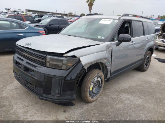 Hyundai SANTA FE Xrt Image 2