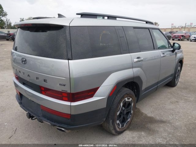 Hyundai SANTA FE Xrt Image 14