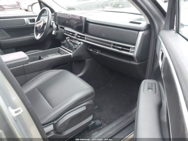 Hyundai SANTA FE Xrt Image 5