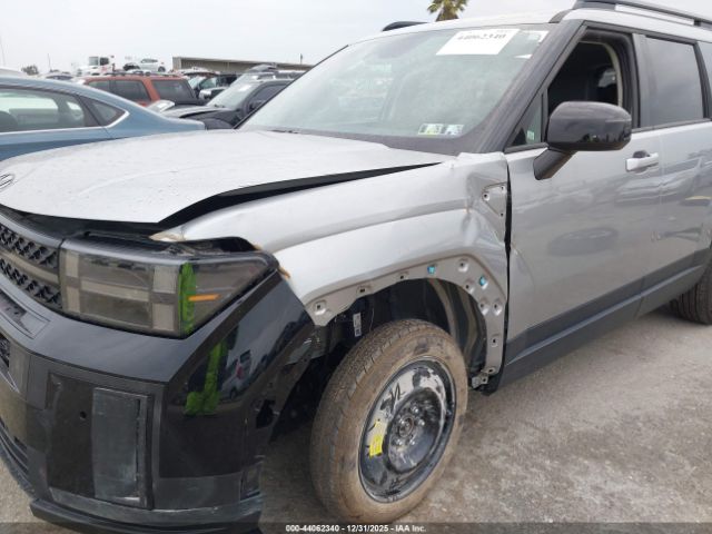 Hyundai SANTA FE Xrt Image 17