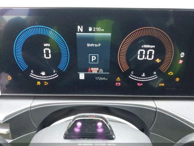 Hyundai SANTA FE Xrt Image 4