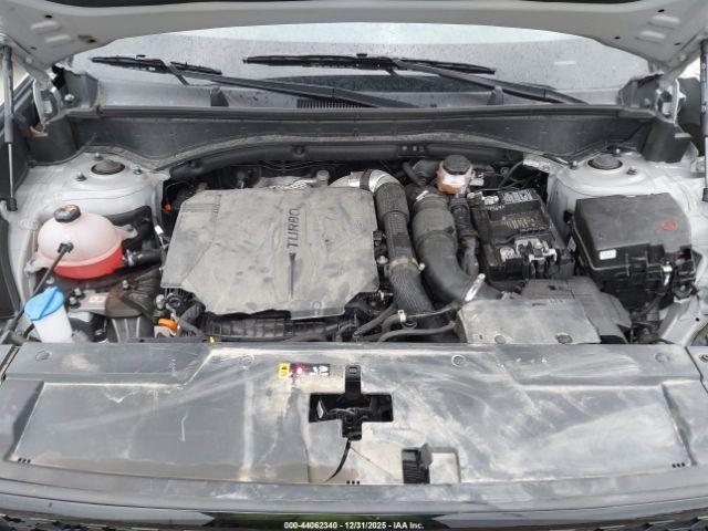 Hyundai SANTA FE Xrt Image 6