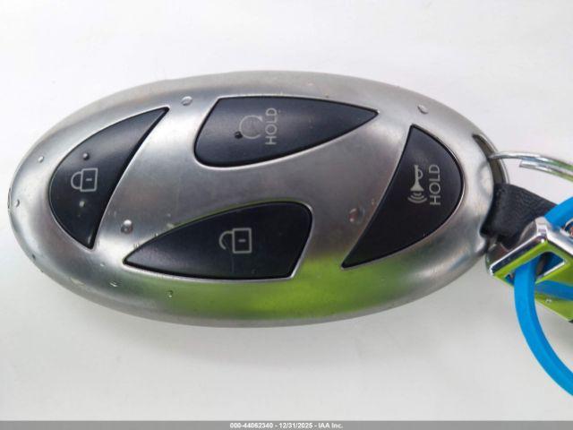 Hyundai SANTA FE Xrt Image 10