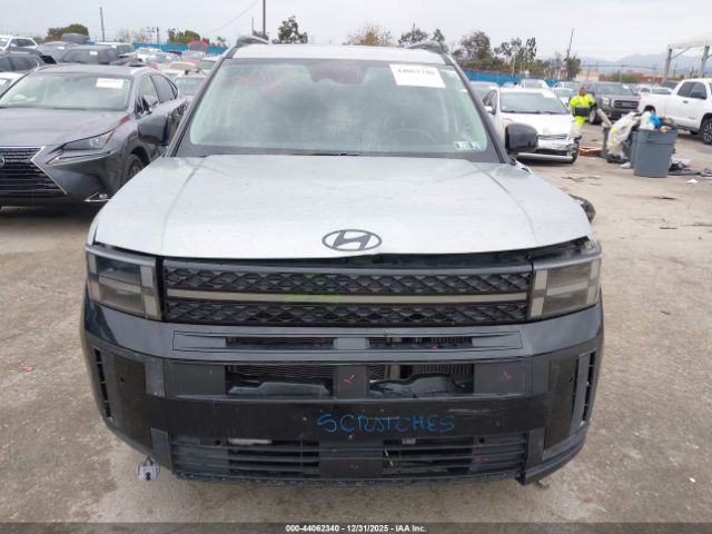 Hyundai SANTA FE Xrt Image 8