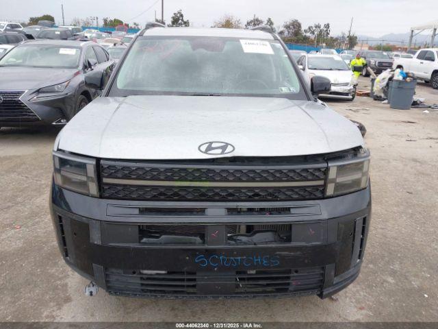 Hyundai SANTA FE Xrt Image 8