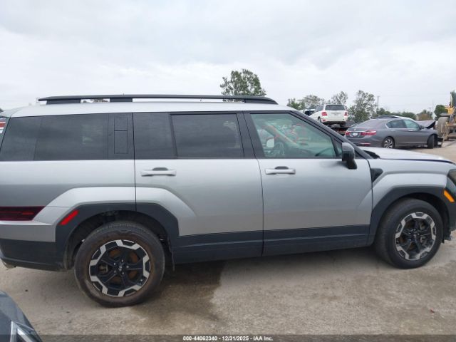 Hyundai SANTA FE Xrt Image 18