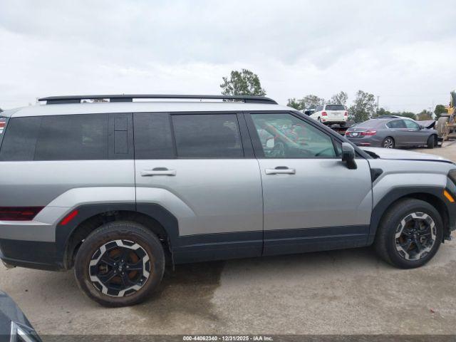 Hyundai SANTA FE Xrt Image 18