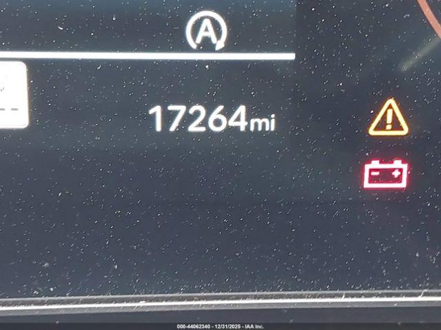 Hyundai SANTA FE Xrt Image 12