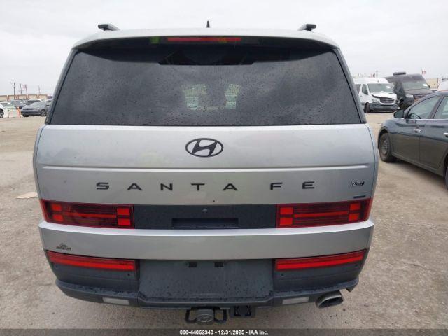 Hyundai SANTA FE Xrt Image 13