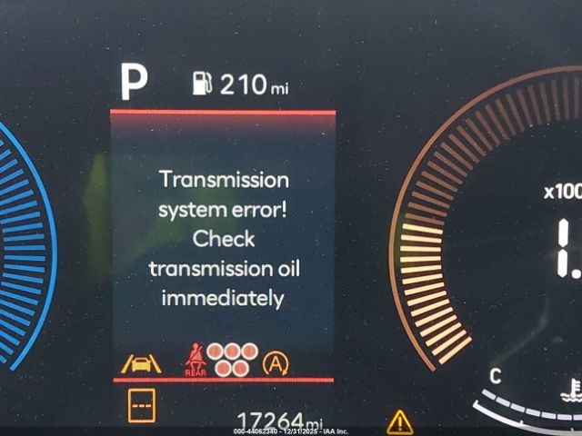 Hyundai SANTA FE Xrt Image 15