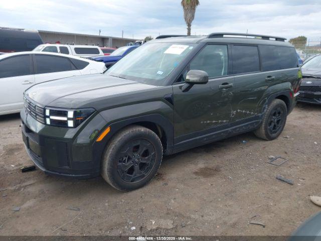 Hyundai SANTA FE Sel Image 3