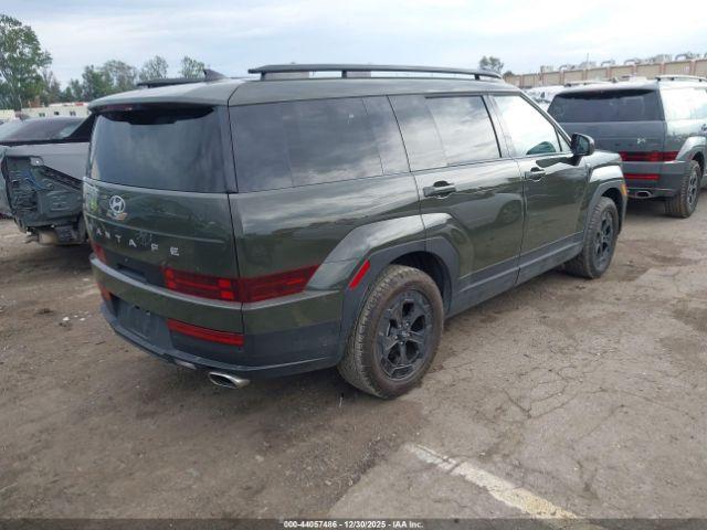 Hyundai SANTA FE Sel Image 4