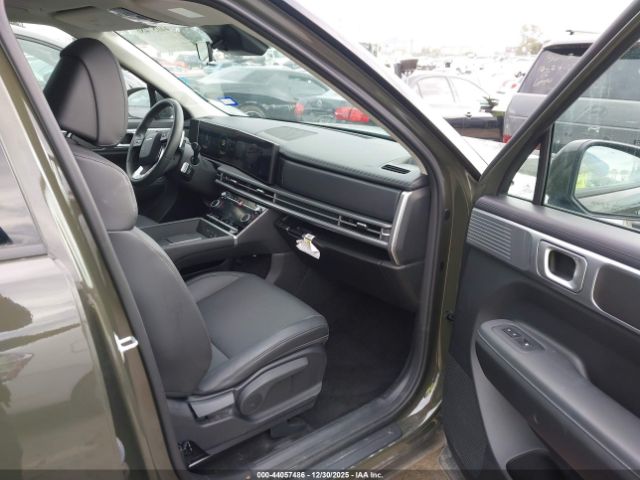 Hyundai SANTA FE Sel Image 6