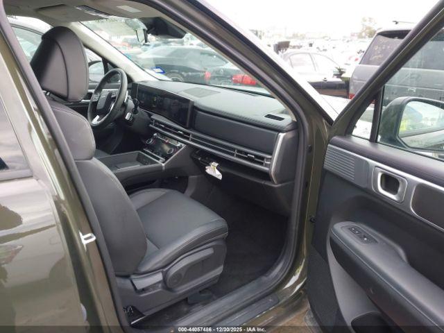 Hyundai SANTA FE Sel Image 6