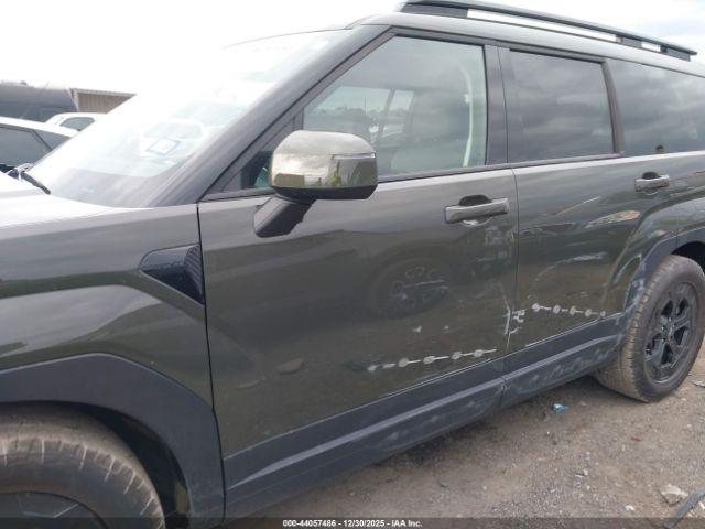 Hyundai SANTA FE Sel Image 5