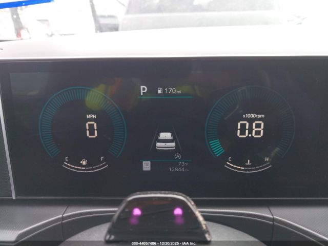 Hyundai SANTA FE Sel Image 11