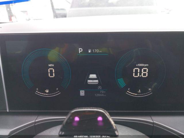 Hyundai SANTA FE Sel Image 11