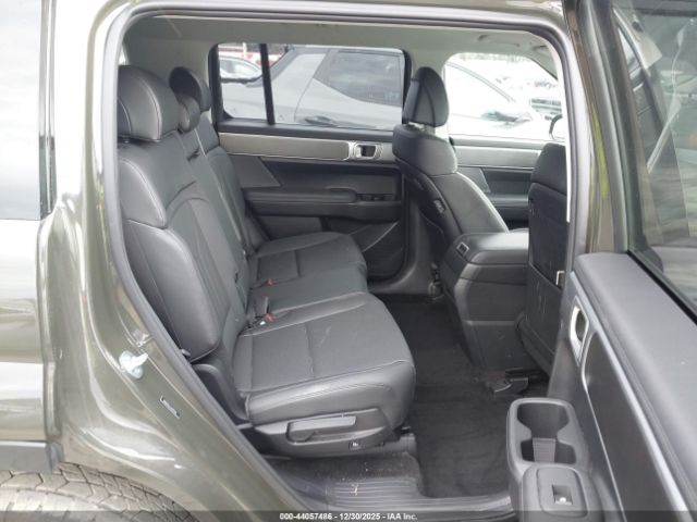 Hyundai SANTA FE Sel Image 14